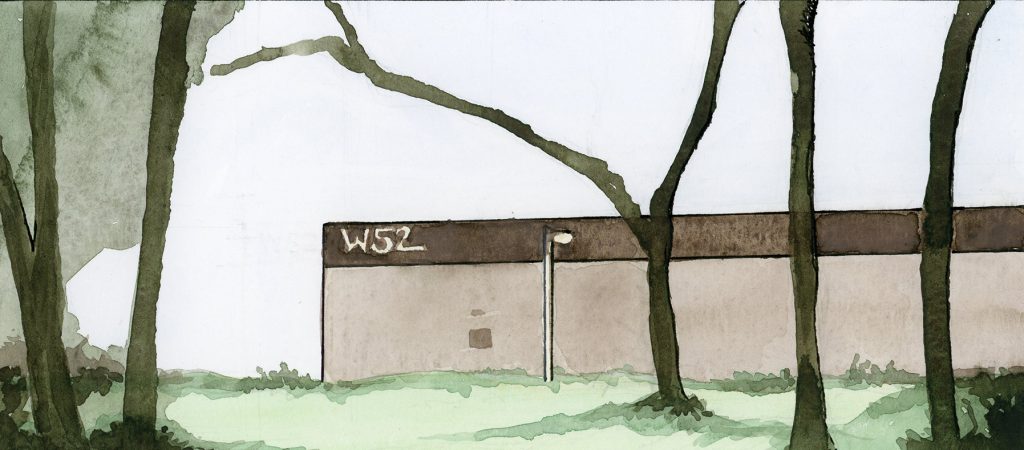 w52 - warehouse