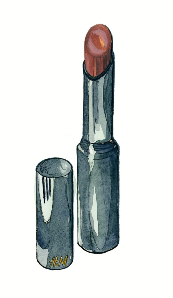 H&M lip balm