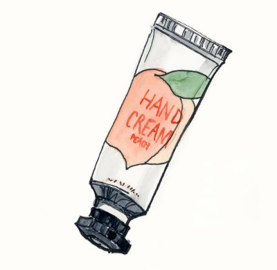 H&M Hand Cream