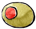 Olyf Logo